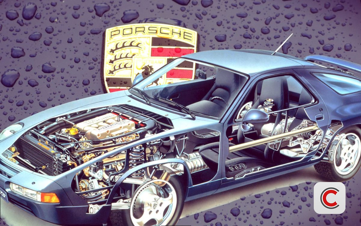 Cái kết đắng cho canh bạc xe điện: Doanh số Porsche giảm mạnh nhất 15 năm - Ảnh 1.