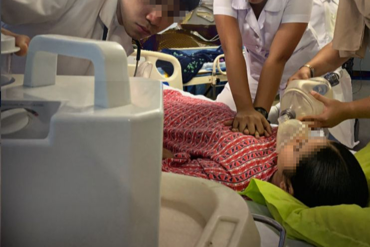 Học sinh lớp 5 đột nhiên la hét dữ dội, tử vong chỉ sau 3 ngày, bố mẹ òa khóc: Chúng tôi tưởng đó là cảm lạnh - Ảnh 1.