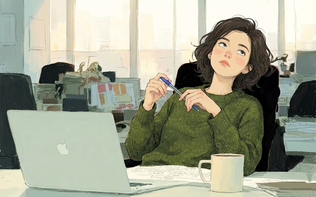 11 dấu hiệu cho thấy bạn đang mang "sang chấn nghề nghiệp" mà cứ ngỡ mình là nhân viên ưu tú - Ảnh 1. 11 dấu hiệu cho thấy bạn đang mang "sang chấn nghề nghiệp" mà cứ ngỡ mình là nhân viên ưu tú - Ảnh 1.