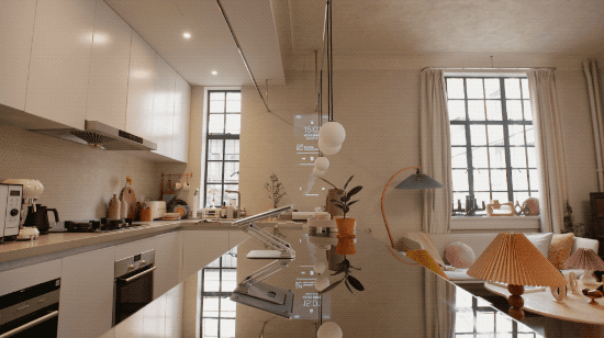 Bỏ 75 triệu/tháng thuê nhà, không kết hôn: Người phụ nữ 37 tuổi chọn "an toàn tài chính" theo cách không giống ai - Ảnh 7.