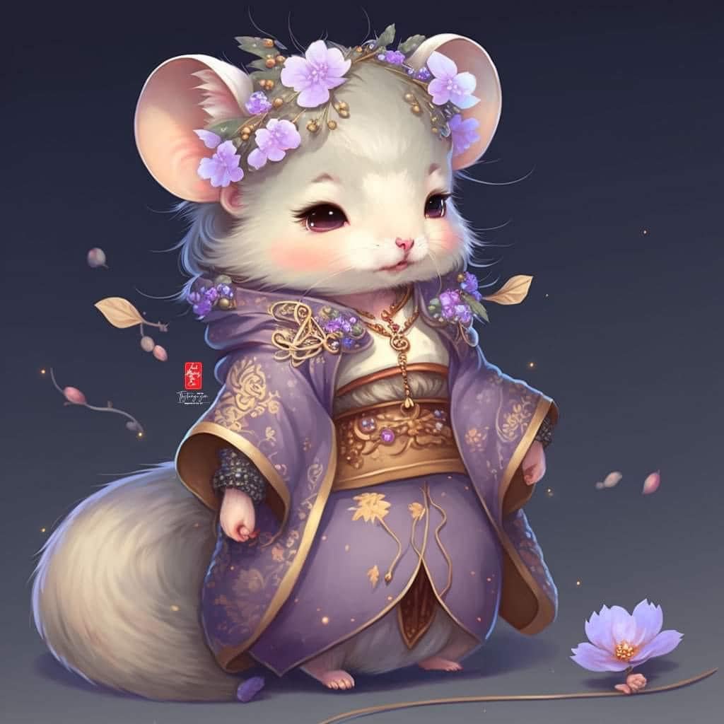 Từ mồng 1 tháng 12 âm có 4 con giáp được cát tinh chiếu mệnh, tài lộc chạm đỉnh, viên mãn mọi bề- Ảnh 3.