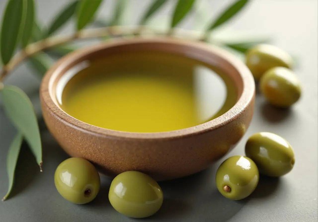 Phụ nữ sau 40 tuổi nên ăn đều 8 loại thực phẩm này: Toàn “chất béo tốt” giúp tim khỏe, da mịn và trẻ lâu một cách tự nhiên- Ảnh 3.