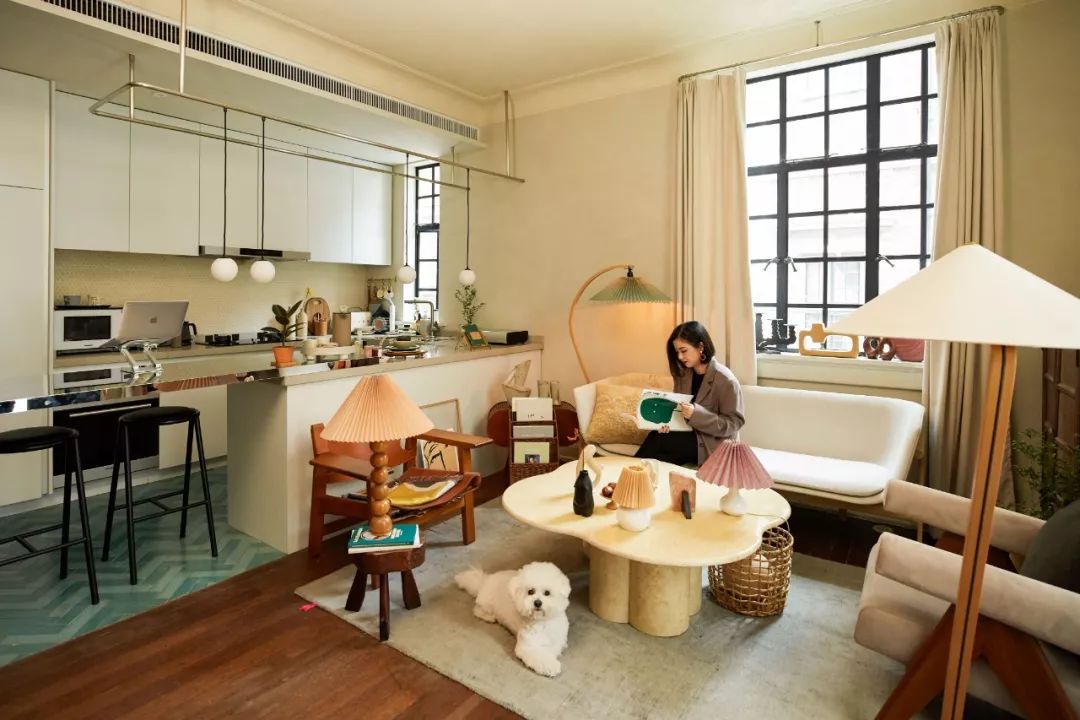 Bỏ 75 triệu/tháng thuê nhà, không kết hôn: Người phụ nữ 37 tuổi chọn "an toàn tài chính" theo cách không giống ai - Ảnh 3.