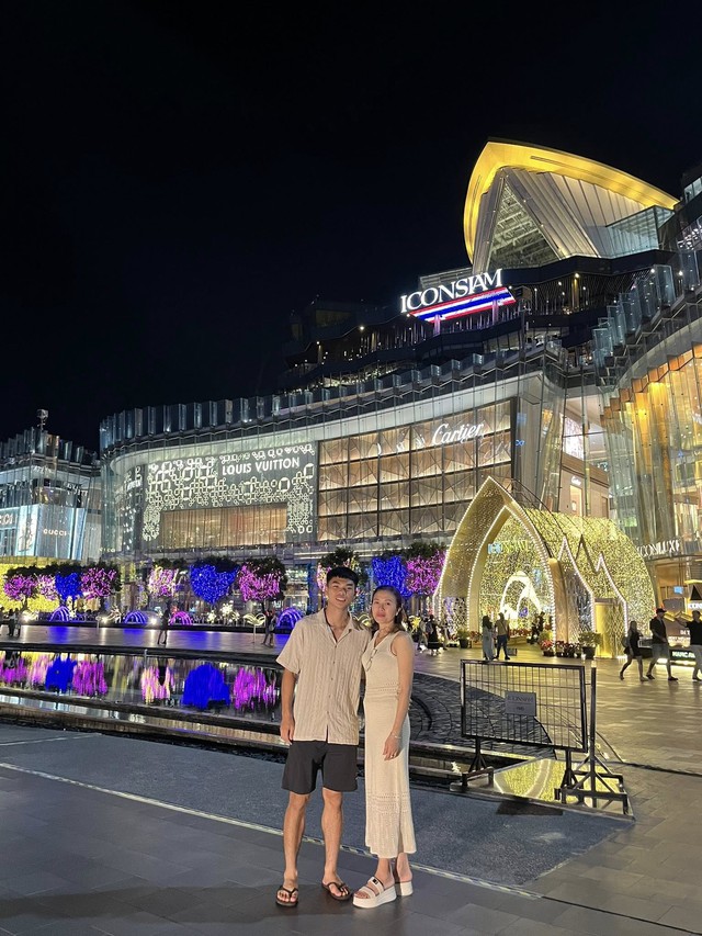 Xúc động câu chuyện mẹ ở trọ 3 năm, rửa bát, làm thuê nuôi giấc mơ cầu thủ của em út U23 Việt Nam- Ảnh 6.