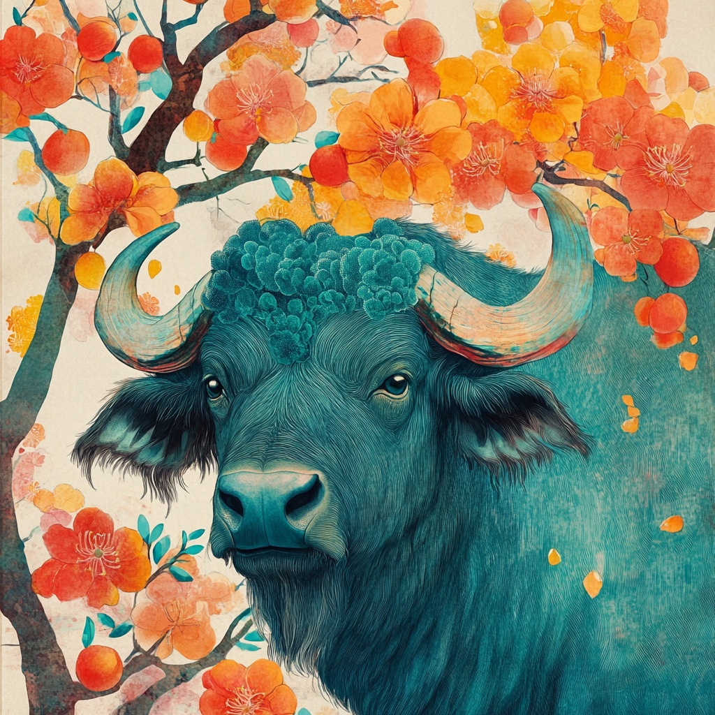 4 con giáp cần sự điềm tĩnh để kìm hãm sự nóng nảy, bảo toàn tài lộc trong năm Bính Ngọ 2026- Ảnh 2.