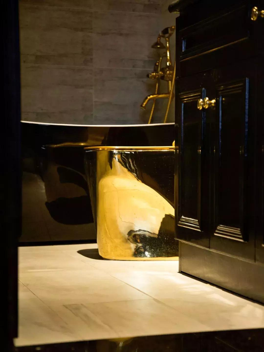 Sau ly hôn, tôi chi hơn 3,5 tỷ đồng cải tạo căn nhà 150m² toàn màu đen: Đó là cách tôi bước qua giai đoạn tăm tối nhất đời mình- Ảnh 9.