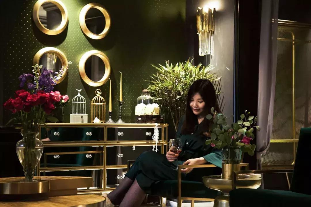 Sau ly hôn, tôi chi hơn 3,5 tỷ đồng cải tạo căn nhà 150m² toàn màu đen: Đó là cách tôi bước qua giai đoạn tăm tối nhất đời mình- Ảnh 11.