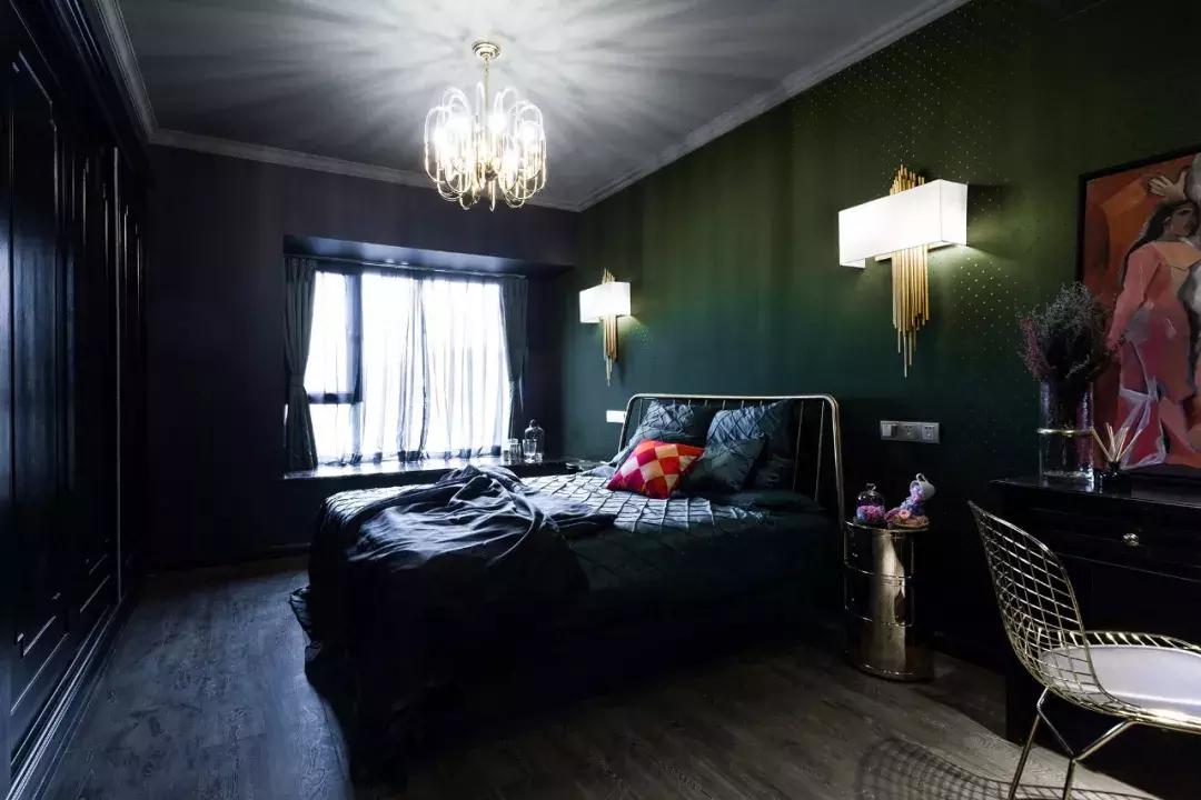 Sau ly hôn, tôi chi hơn 3,5 tỷ đồng cải tạo căn nhà 150m² toàn màu đen: Đó là cách tôi bước qua giai đoạn tăm tối nhất đời mình- Ảnh 3.