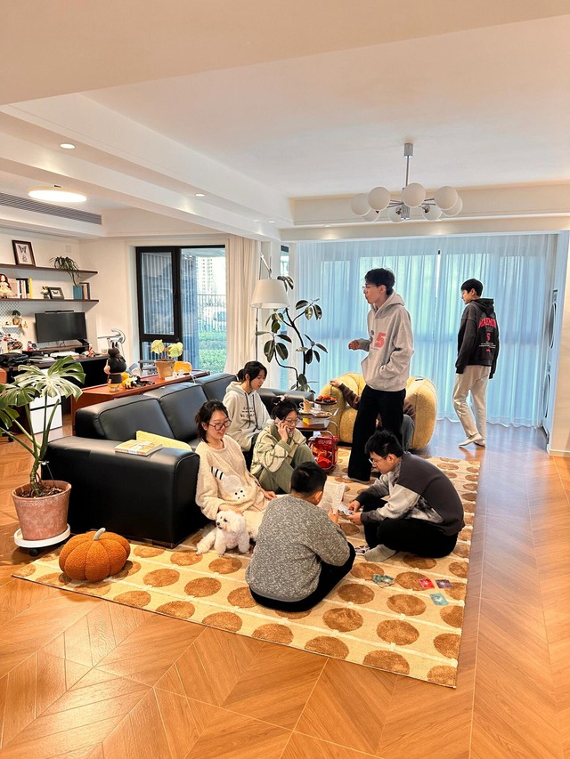 6 kiểu nhà trong mơ: Ở thì sướng, bán đi cũng siêu hời- Ảnh 3.