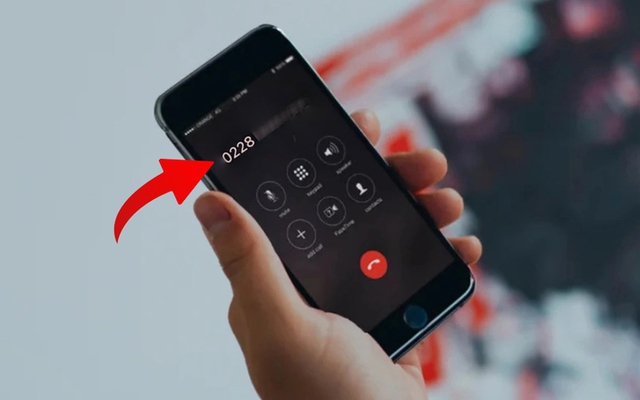 Công an cảnh báo khẩn về các cuộc gọi đầu số 022, 024, 028- Ảnh 1.