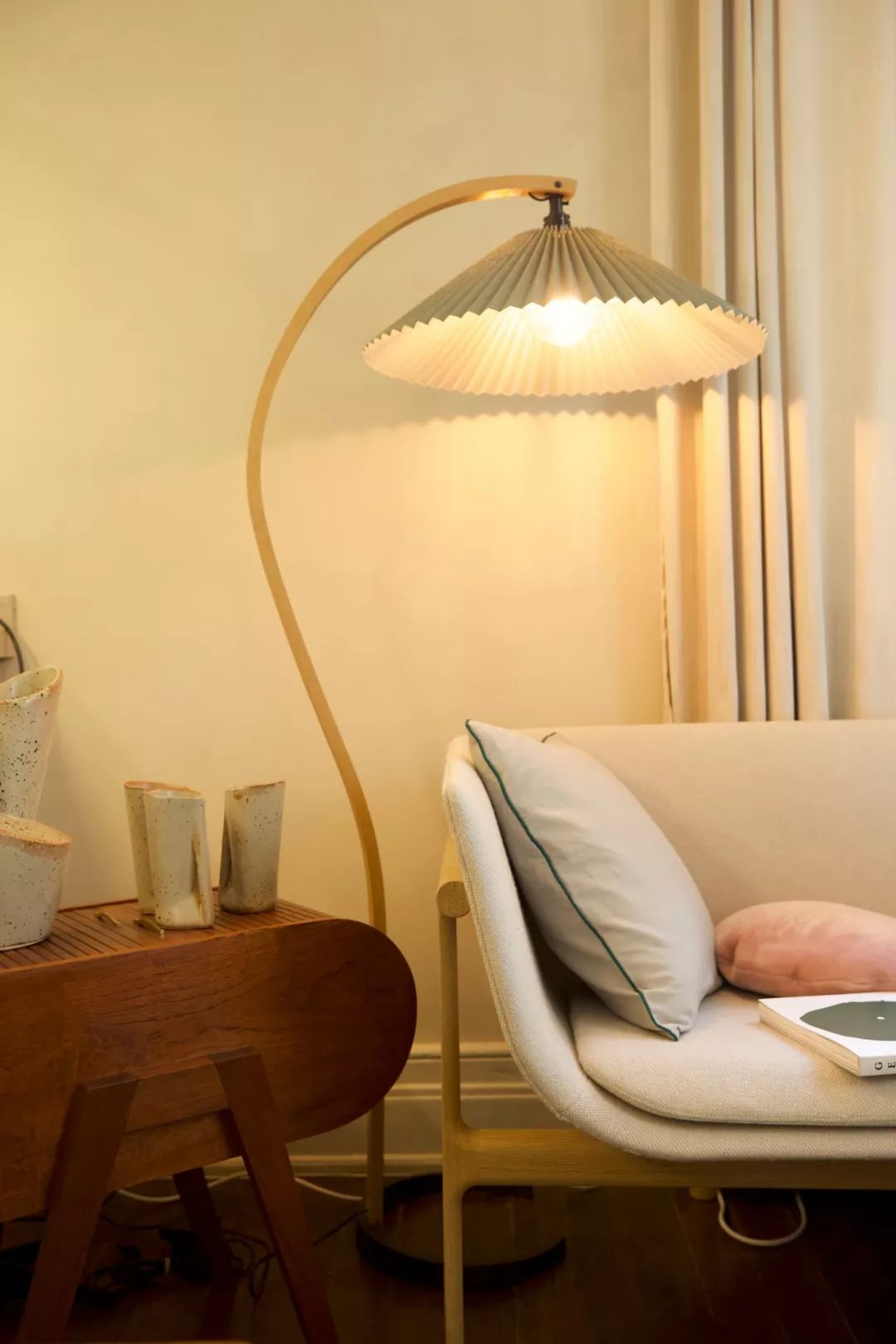 Bỏ 75 triệu/tháng thuê nhà, không kết hôn: Người phụ nữ 37 tuổi chọn "an toàn tài chính" theo cách không giống ai - Ảnh 14.