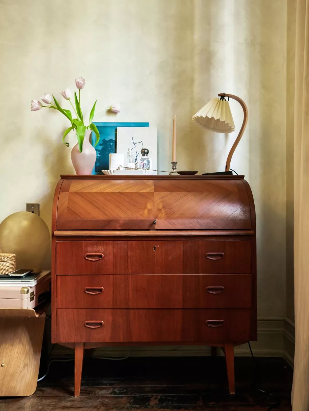 Bỏ 75 triệu/tháng thuê nhà, không kết hôn: Người phụ nữ 37 tuổi chọn "an toàn tài chính" theo cách không giống ai - Ảnh 13.