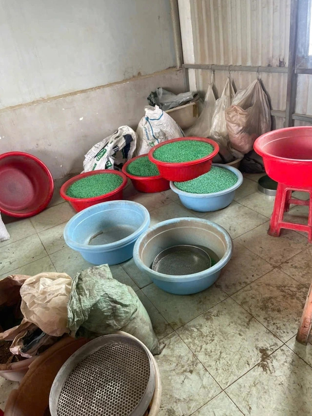 Sếp Dược phẩm Tâm Bình: Đã làm trong ngành sức khỏe, mục tiêu cao nhất phải là giá trị mang lại cho cộng đồng, cho người bệnh, chứ không thể là tiền bạc!- Ảnh 2.