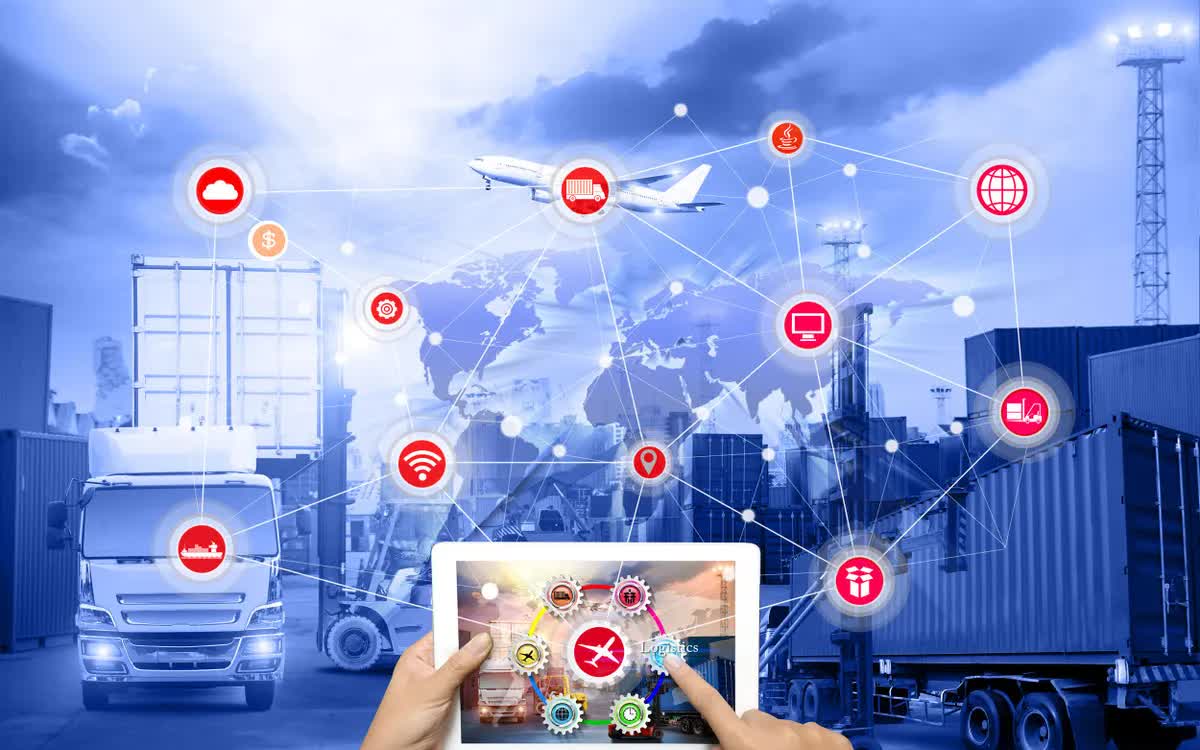 Việt Nam dẫn đầu chuyển đổi số toàn cầu với phát triển trí tuệ nhân tạo - Ảnh 1.