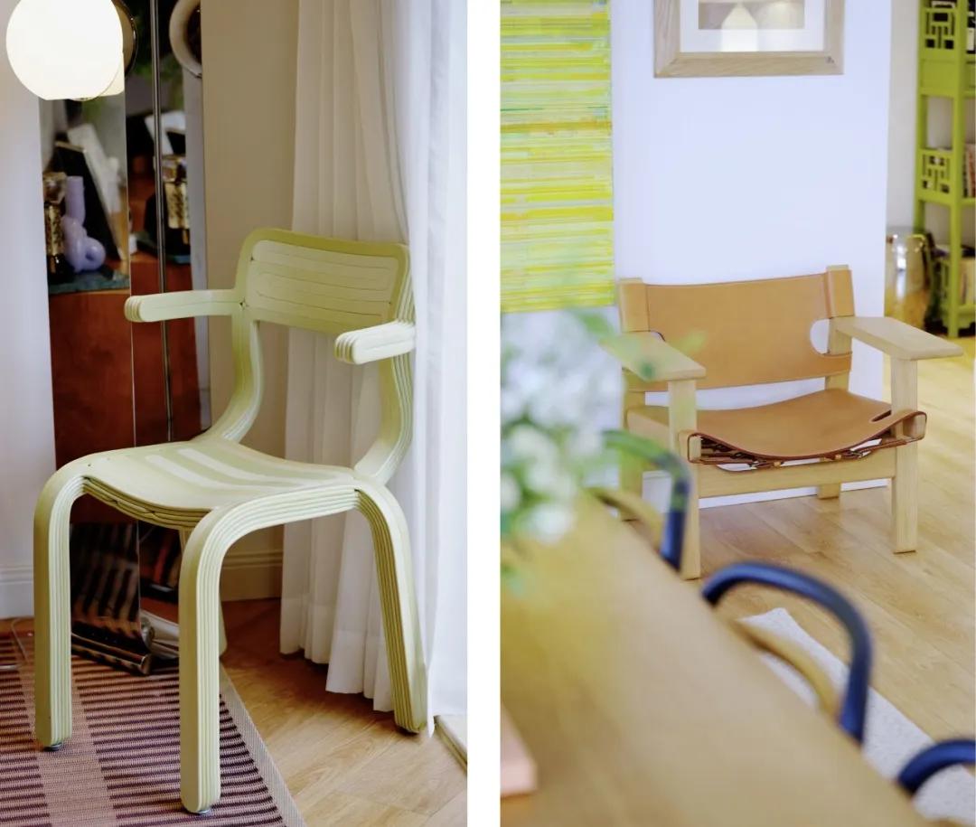 39 tuổi, bán công ty và thuê căn hộ 300m² để sống chậm: Quyết định tài chính giúp nữ giám đốc này lần đầu dám "nằm nghỉ ngơi"- Ảnh 9.