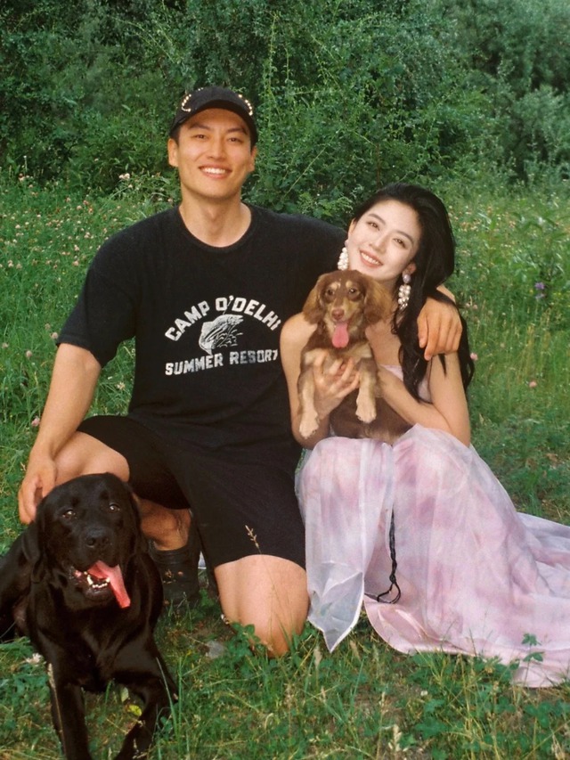 Kết hôn muộn có thể là ông trời đang bảo vệ bạn!- Ảnh 2.