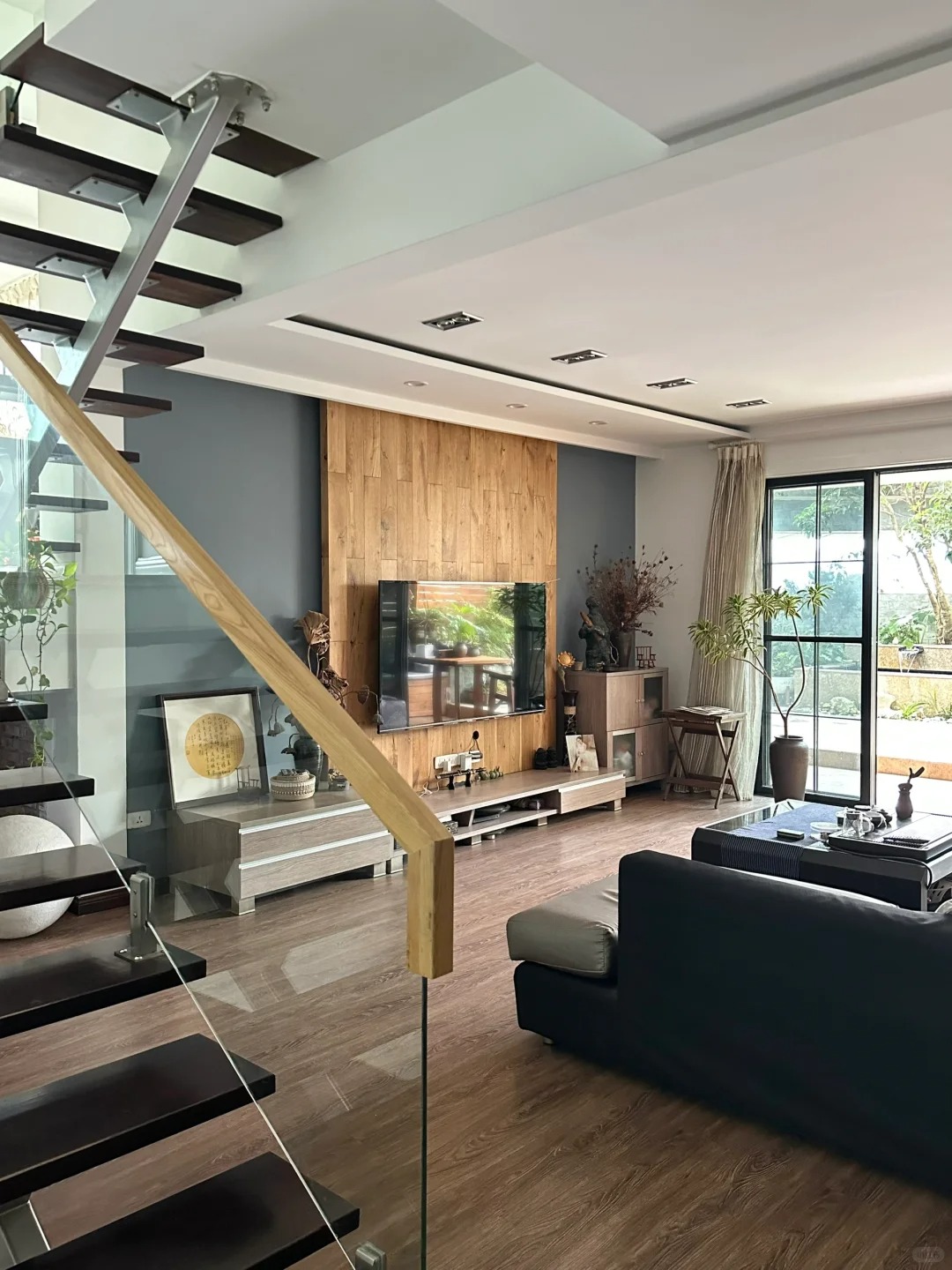 3 ngôi nhà của thế hệ trước: Không mới, không sang nhưng bước vào là thấy dễ thở lạ thường- Ảnh 9.