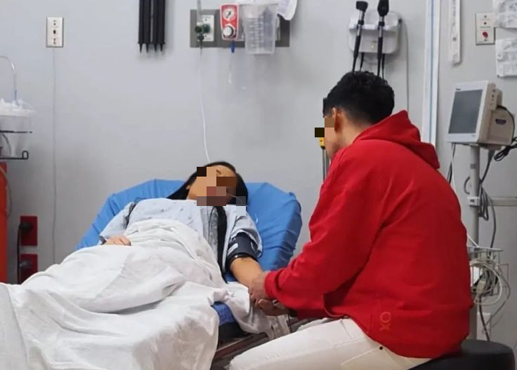 Thiếu nữ đột nhiên co giật, đột quỵ khi làm "chuyện ấy", bác sĩ cấp cứu: Có 1 thứ "lắc lư" trong tim! - Ảnh 1.