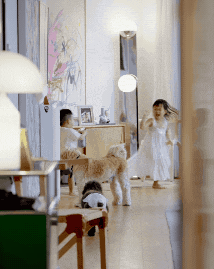 39 tuổi, bán công ty và thuê căn hộ 300m² để sống chậm: Quyết định tài chính giúp nữ giám đốc này lần đầu dám "nằm nghỉ ngơi"- Ảnh 6.