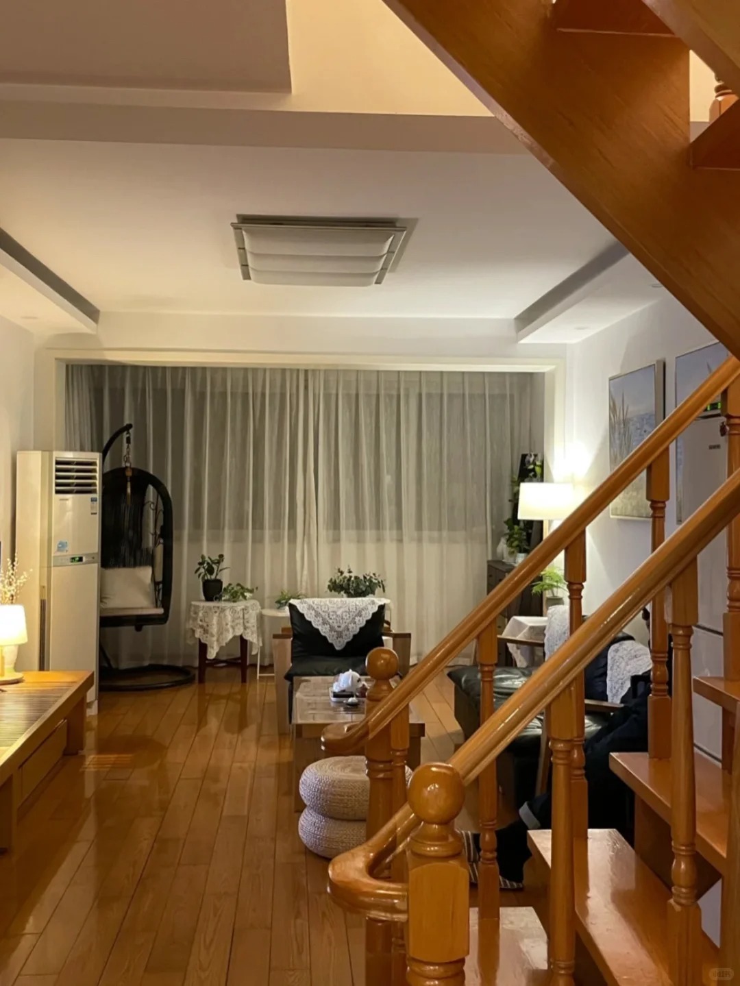 3 ngôi nhà của thế hệ trước: Không mới, không sang nhưng bước vào là thấy dễ thở lạ thường- Ảnh 4.