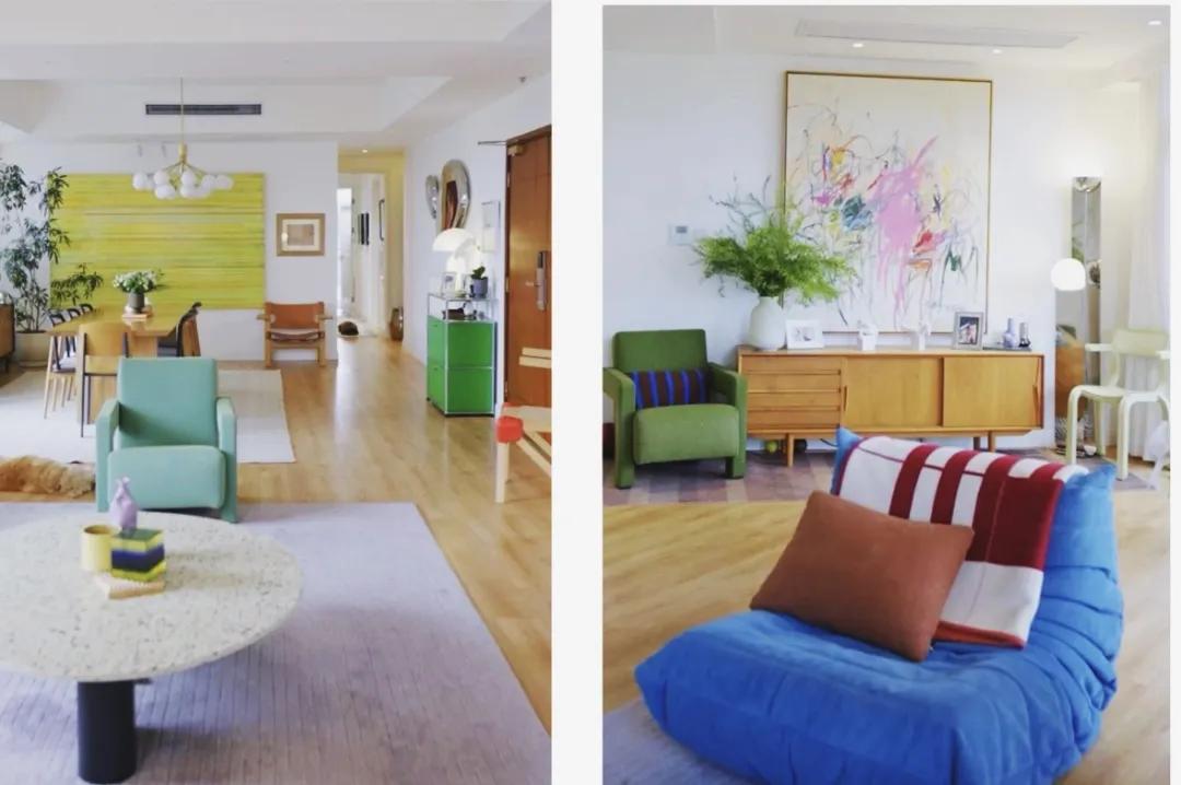 39 tuổi, bán công ty và thuê căn hộ 300m² để sống chậm: Quyết định tài chính giúp nữ giám đốc này lần đầu dám "nằm nghỉ ngơi"- Ảnh 5.