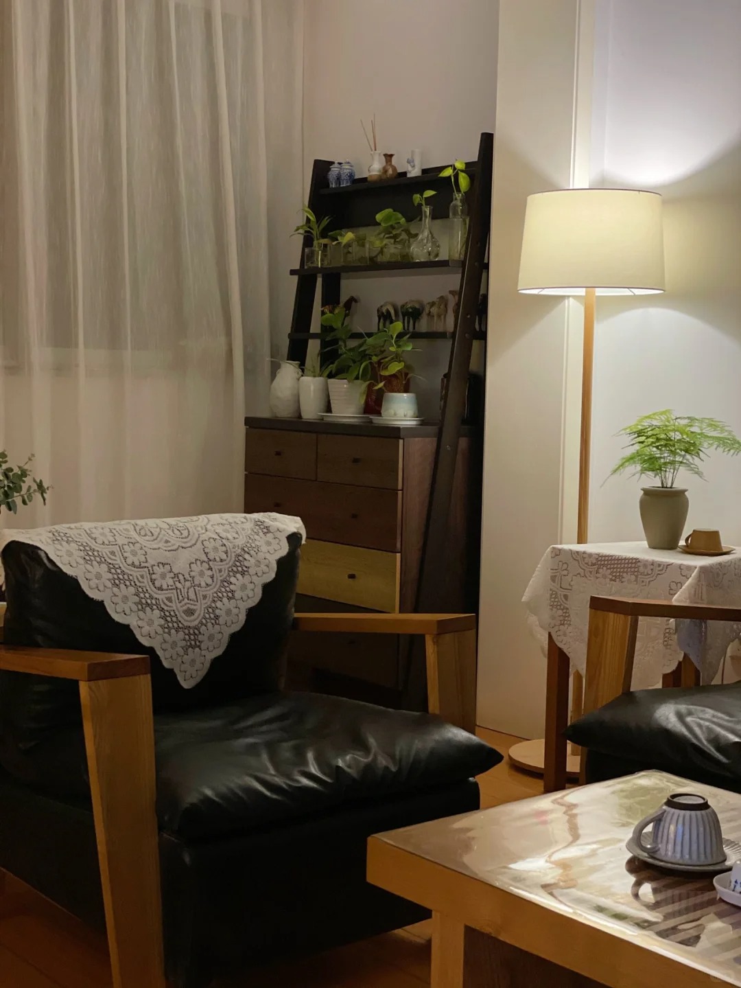 3 ngôi nhà của thế hệ trước: Không mới, không sang nhưng bước vào là thấy dễ thở lạ thường- Ảnh 2.