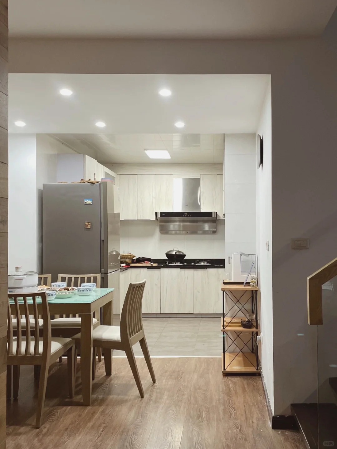 3 ngôi nhà của thế hệ trước: Không mới, không sang nhưng bước vào là thấy dễ thở lạ thường- Ảnh 6.