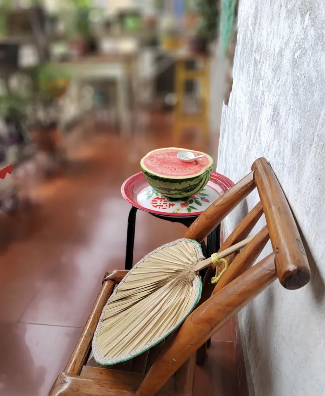 3 ngôi nhà của thế hệ trước: Không mới, không sang nhưng bước vào là thấy dễ thở lạ thường- Ảnh 11.