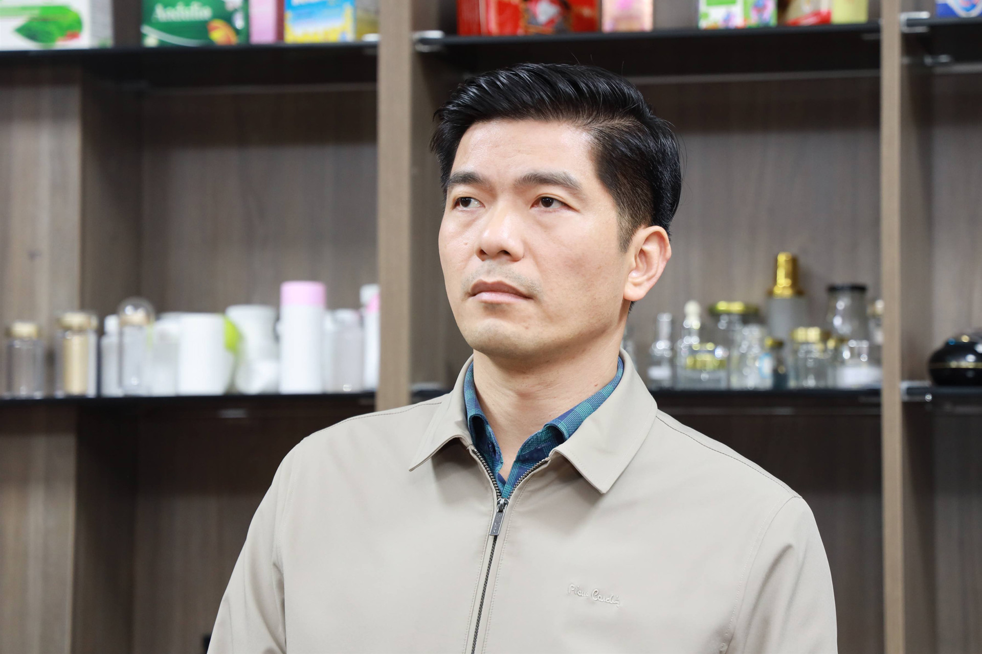 Đoàn Trung Đức bị khởi tố ảnh hưởng đến đế chế Medistar Việt Nam thế nào? - Ảnh 1.