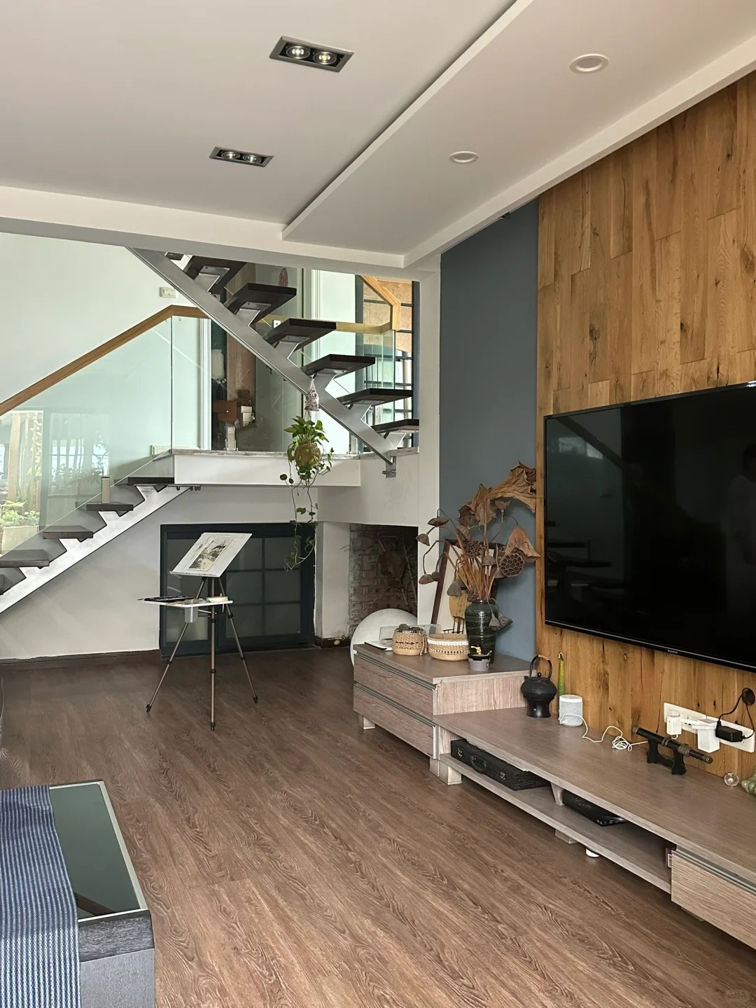 3 ngôi nhà của thế hệ trước: Không mới, không sang nhưng bước vào là thấy dễ thở lạ thường- Ảnh 8.