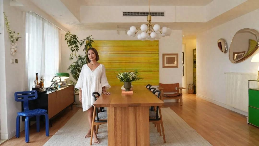 39 tuổi, bán công ty và thuê căn hộ 300m² để sống chậm: Quyết định tài chính giúp nữ giám đốc này lần đầu dám "nằm nghỉ ngơi"- Ảnh 2.