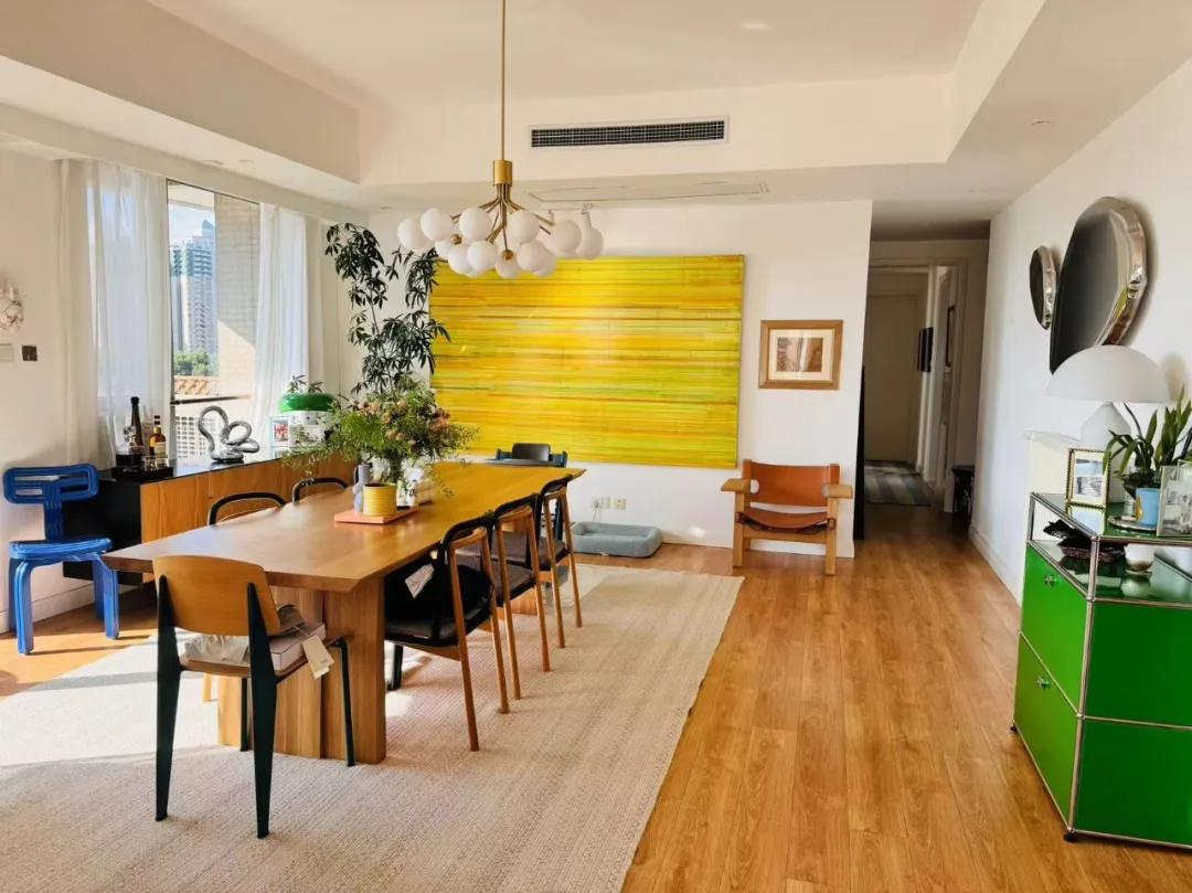 39 tuổi, bán công ty và thuê căn hộ 300m² để sống chậm: Quyết định tài chính giúp nữ giám đốc này lần đầu dám "nằm nghỉ ngơi"- Ảnh 11.