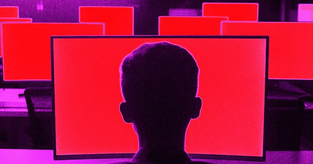 Từ triệu phú công nghệ thành kẻ trắng tay: Bi kịch người đàn ông lang thang sa mạc tìm người ngoài hành tinh vì tin lời AI của Meta - Ảnh 2.