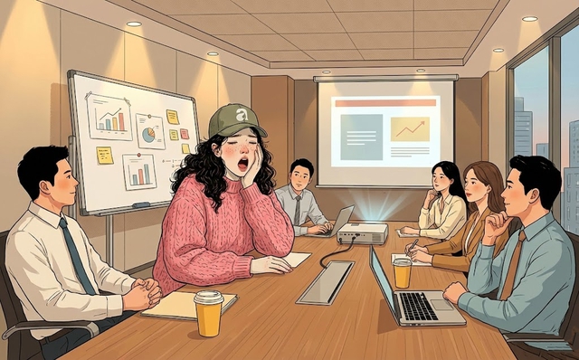 Đừng đợi đến lúc 