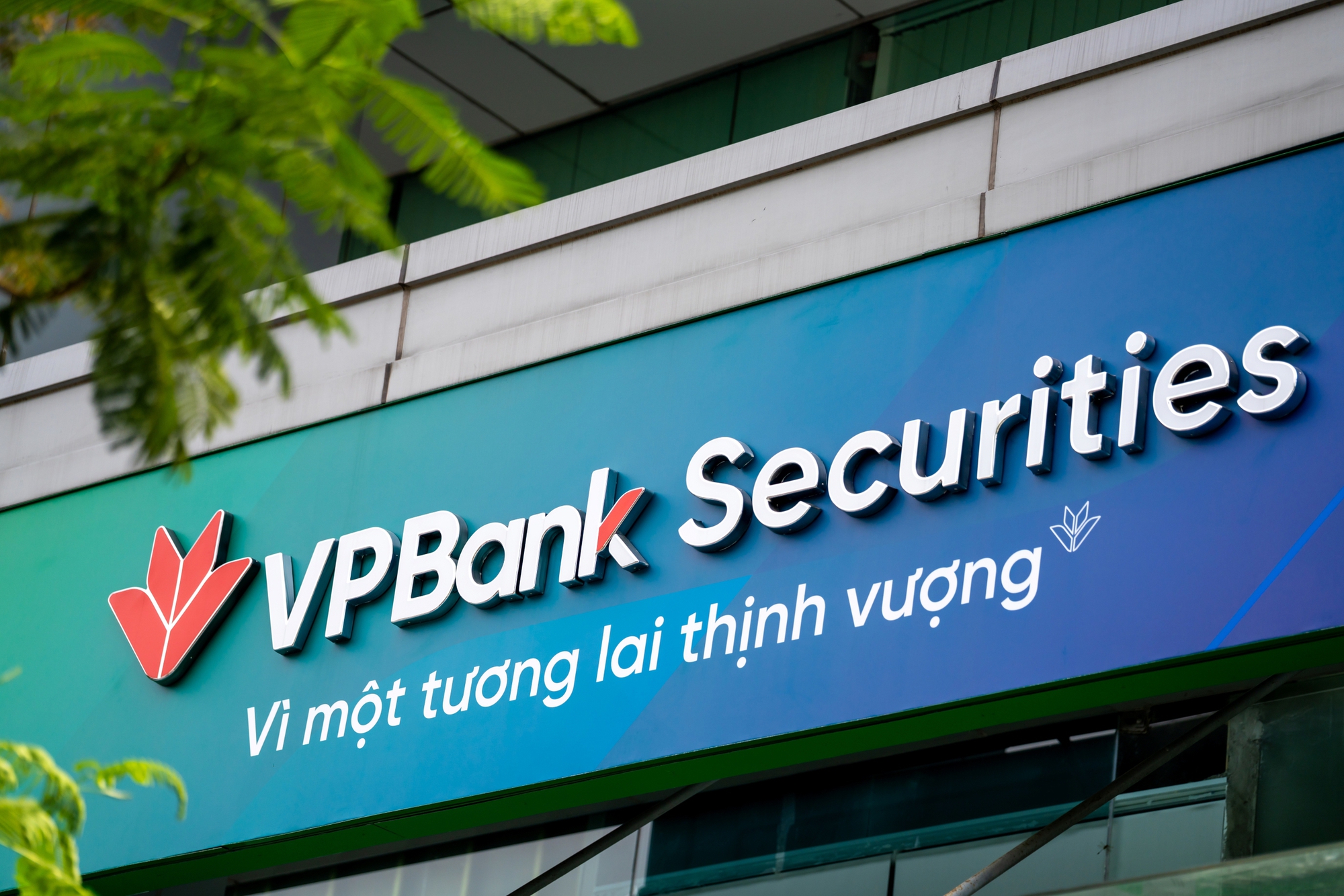 Chứng khoán VPBankS lãi 4.500 tỷ đồng năm 2025 - Ảnh 1.