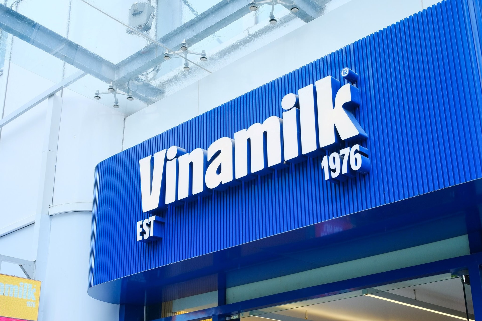 Vinamilk thông báo khẩn đầu năm 2026 về thông tin sai lệch trên mạng xã hội - Ảnh 1. Vinamilk thông báo khẩn đầu năm 2026 về thông tin sai lệch trên mạng xã hội - Ảnh 1.