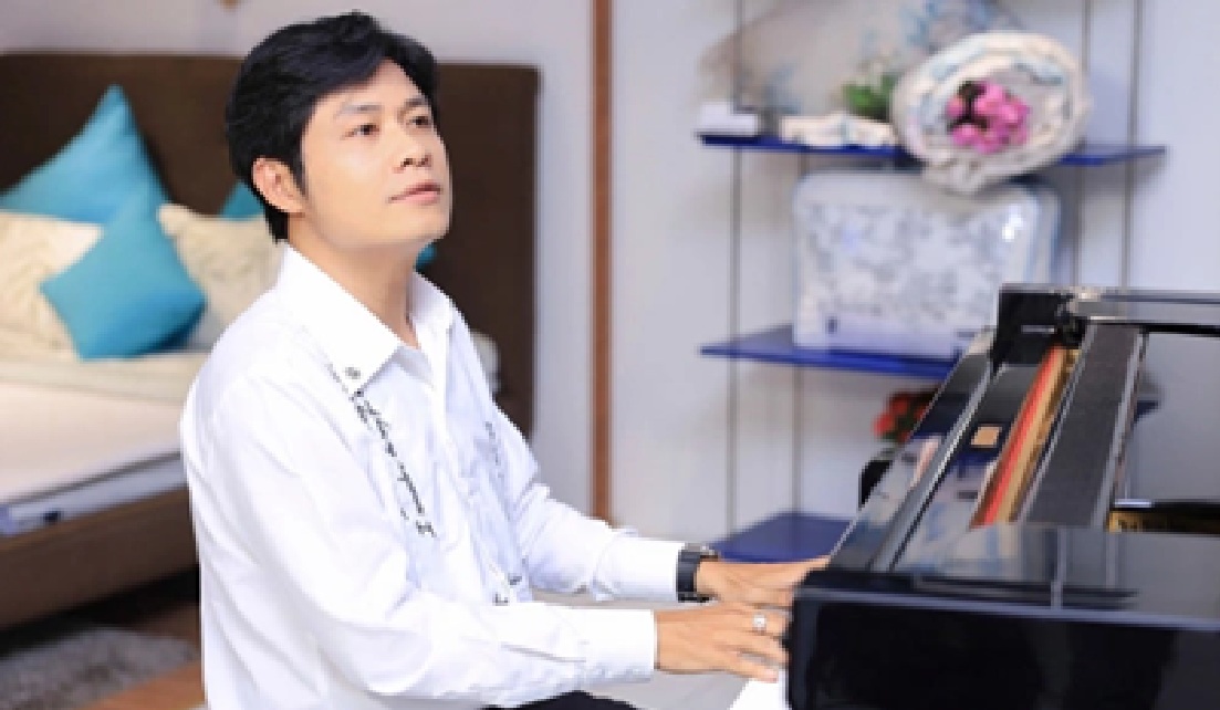 Nguyễn Văn Chung: "Tôi phải có nhà, có tiền thì con tôi mới không khổ"- Ảnh 1. Nguyễn Văn Chung: "Tôi phải có nhà, có tiền thì con tôi mới không khổ"- Ảnh 1.