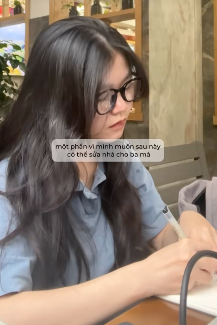 22 tuổi tiết kiệm 70 triệu, biếu bố mẹ 3 triệu/tháng: Câu chuyện kỷ luật khiến nhiều người phải nhìn lại thói quen chi tiêu- Ảnh 2. 22 tuổi tiết kiệm 70 triệu, biếu bố mẹ 3 triệu/tháng: Câu chuyện kỷ luật khiến nhiều người phải nhìn lại thói quen chi tiêu- Ảnh 2.