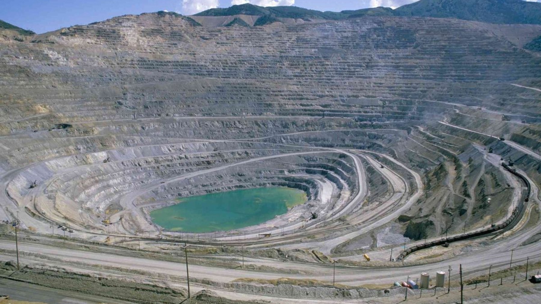 Phát hiện mỏ khí 6 , 2 tỷ tấn: Nguồn năng lượng sạch cho thế giới trong 200 năm - Ảnh 1. Phát hiện mỏ khí 6 , 2 tỷ tấn: Nguồn năng lượng sạch cho thế giới trong 200 năm - Ảnh 1.