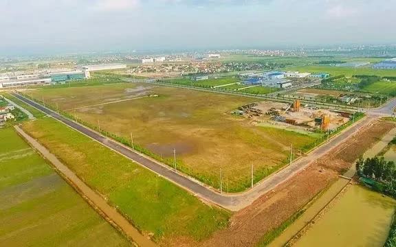 Hiểu đúng điều kiện "có lối đi" khi tách, hợp thửa đất - Ảnh 1.