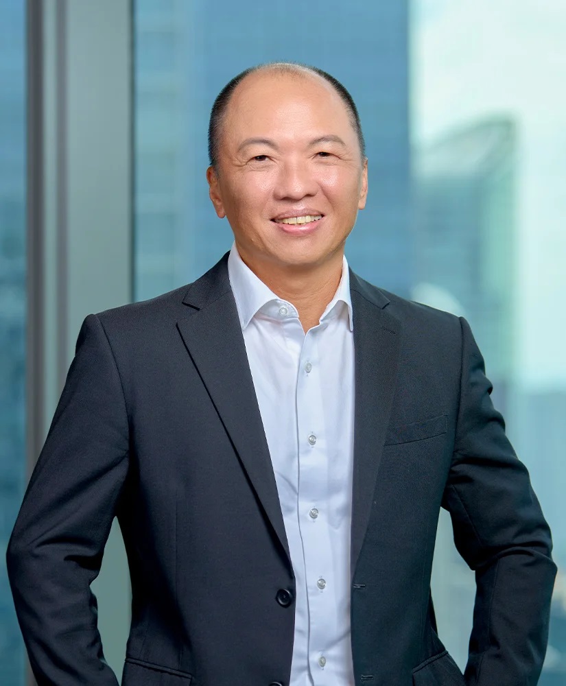 Chủ tịch Toyota Việt Nam mới - ông Tiền Quốc Hào và những điều đáng chú ý - Ảnh 1.