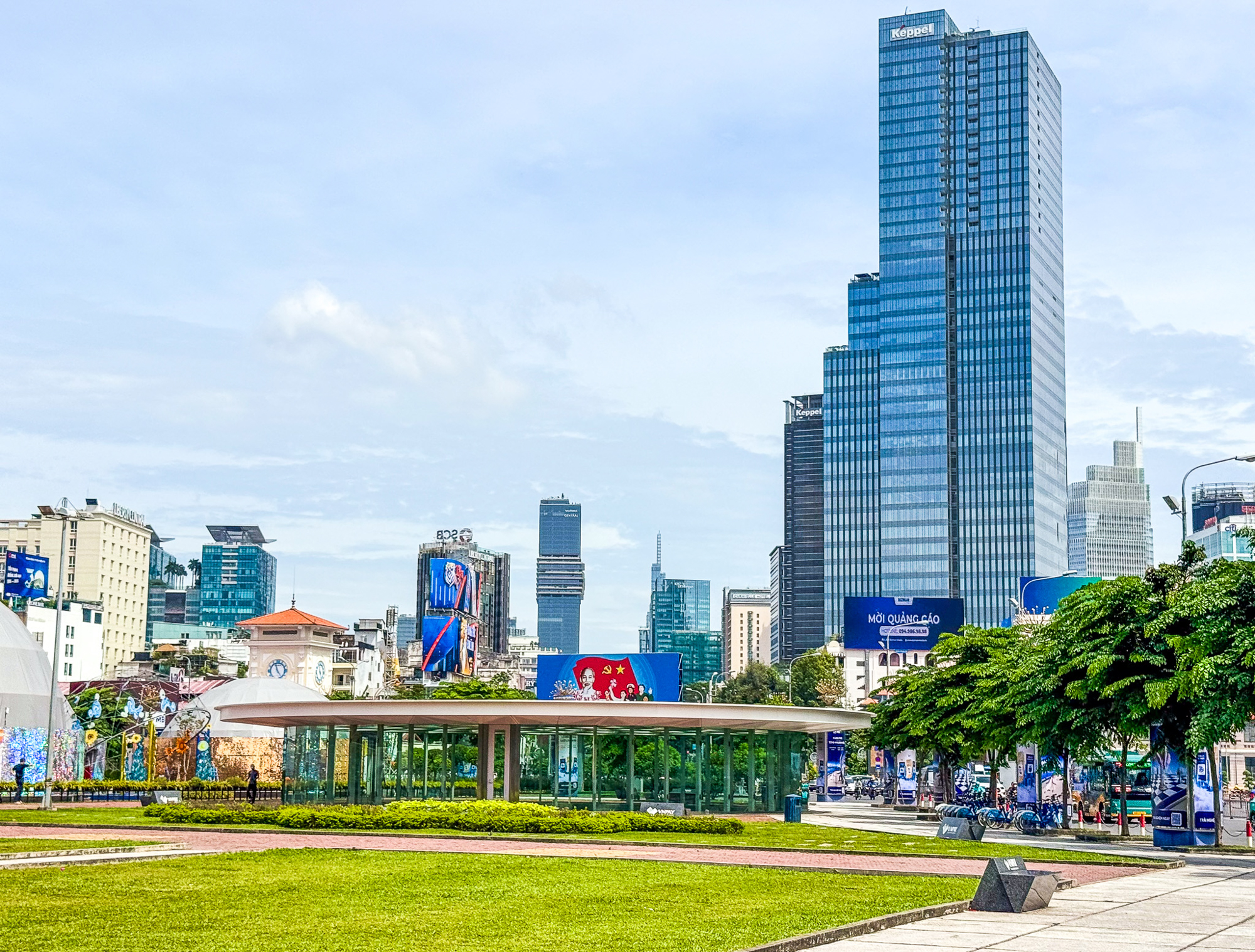 Metro tăng tốc, địa ốc đổi nhịp: 6 khu vực từ “vùng xa” sắp đi vào trung tâm trong phút mốt, giá đất có nơi tăng gấp đôi - Ảnh 10.