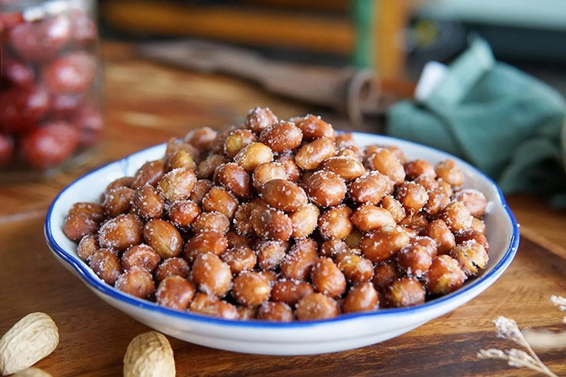 Gan sợ gì nhất 4 thực phẩm phá gan bạn cần tránh xa ngay - Ảnh 2.