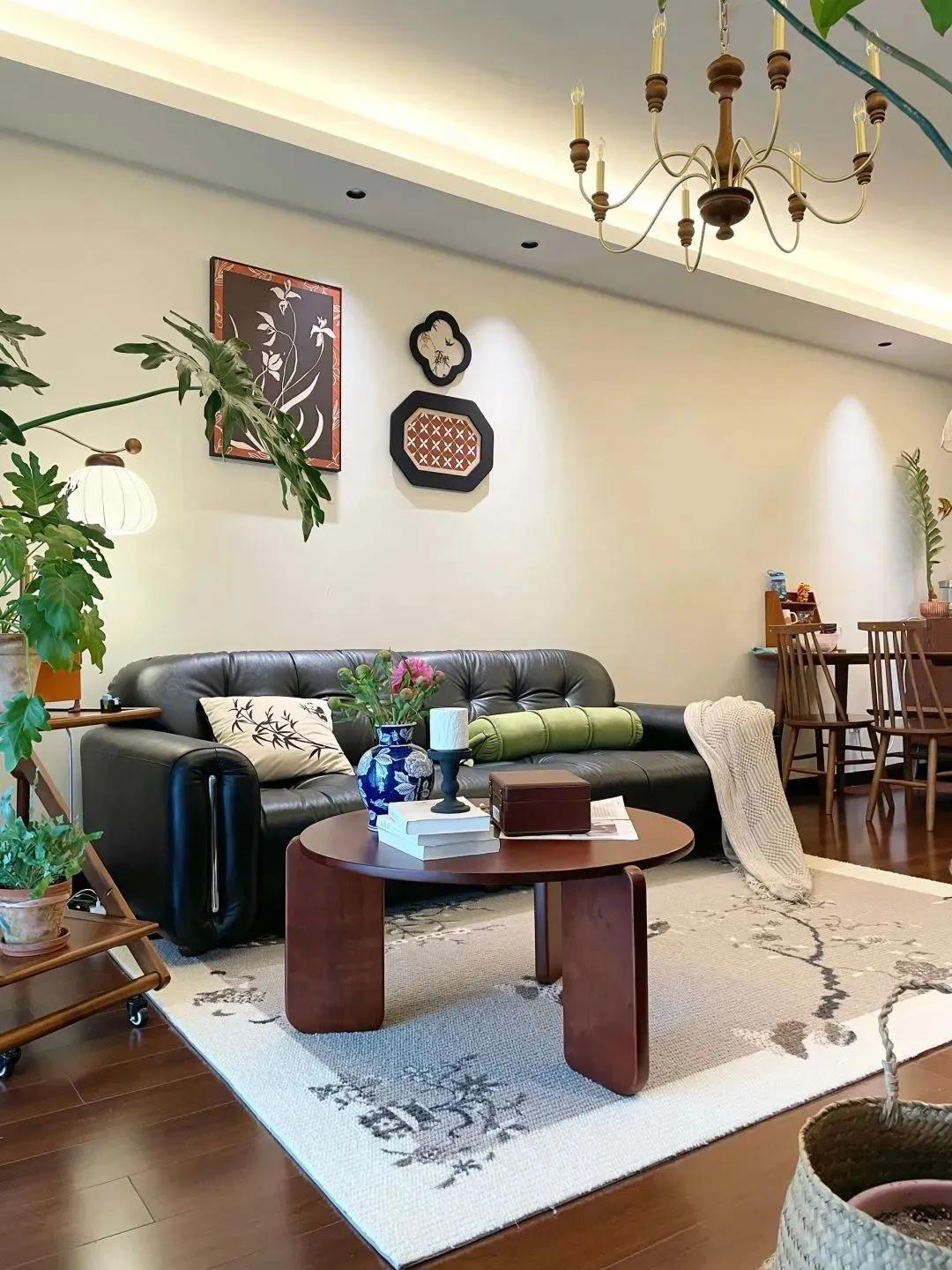 58 tuổi, bà nội trợ khiến mạng xã hội trầm trồ: Mỗi tuần tổng vệ sinh một lần, nhà lúc nào cũng sạch như mới- Ảnh 6.