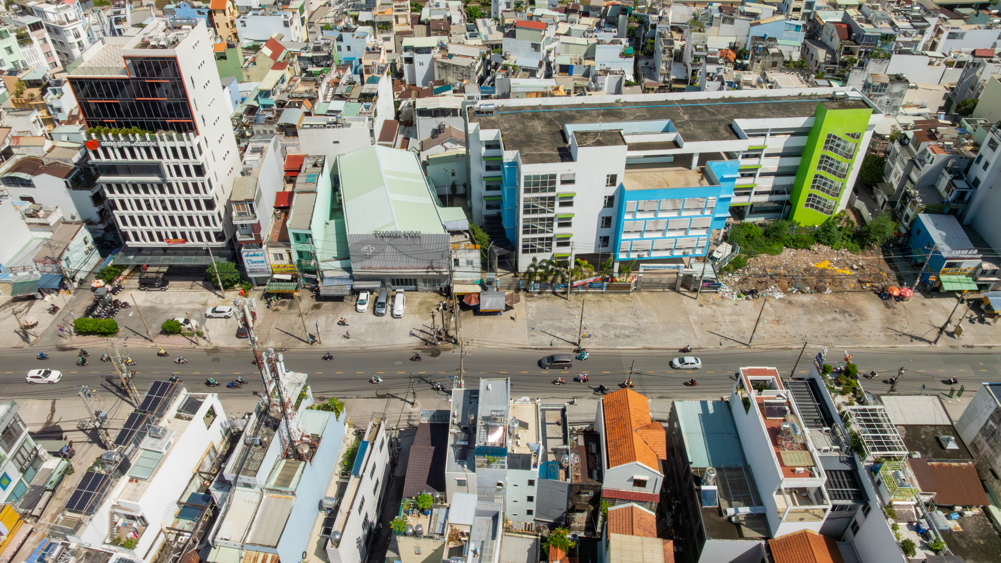 Metro tăng tốc, địa ốc đổi nhịp: 6 khu vực từ “vùng xa” sắp đi vào trung tâm trong phút mốt, giá đất có nơi tăng gấp đôi - Ảnh 6.