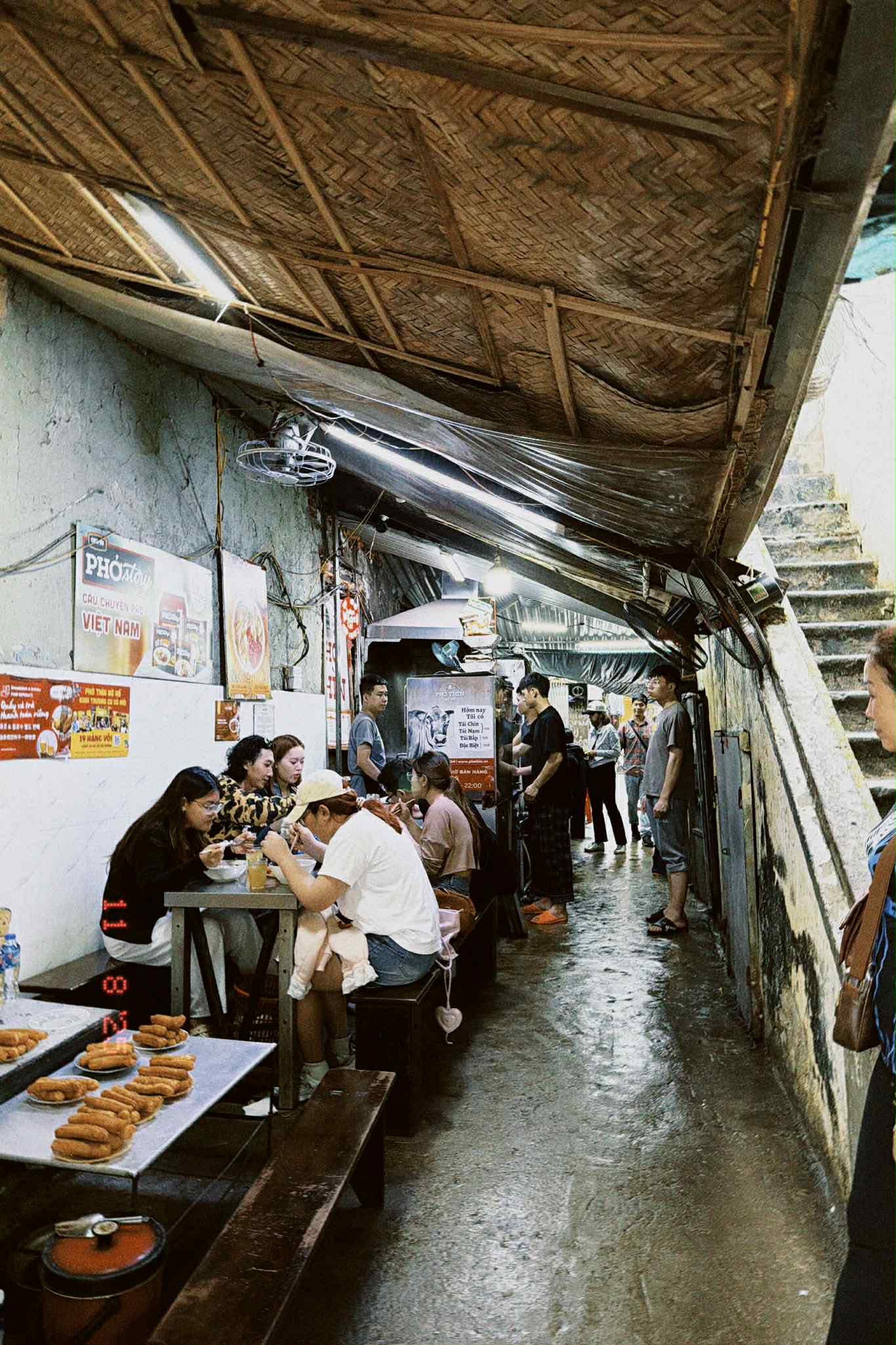 Phở Thìn Bờ Hồ và ký ức Hà Nội: Hành trình 70 năm không thể quên - Ảnh 4.