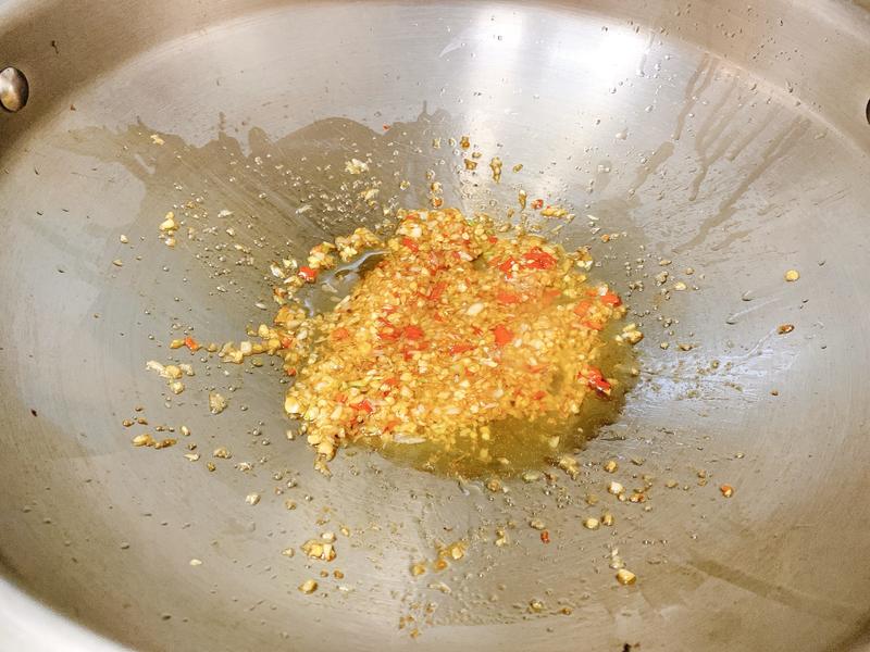 3 món "rau vàng" này cực tốt để ăn trước Tết: Dễ nấu lại bổ dương, dưỡng ẩm cho làn da, tăng cường miễn dịch - Ảnh 3.