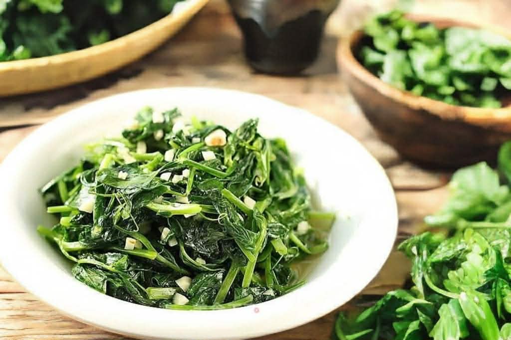 3 món "rau vàng" này cực tốt để ăn trước Tết: Dễ nấu lại bổ dương, dưỡng ẩm cho làn da, tăng cường miễn dịch - Ảnh 10.