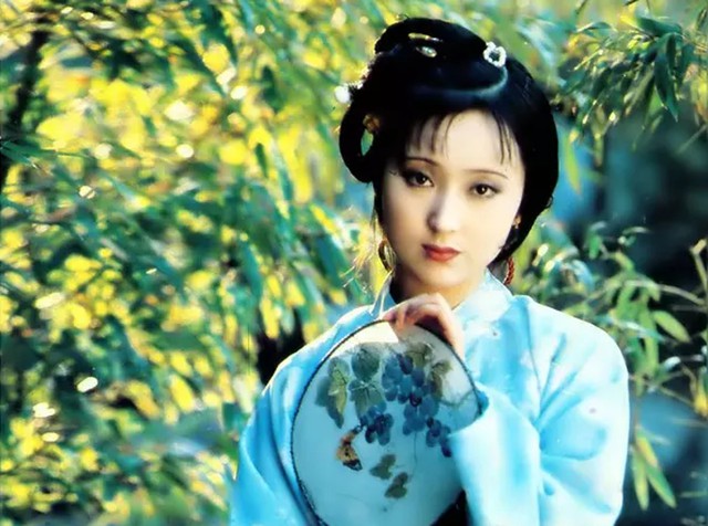 Nhân vật có EQ thấp nhất Hồng Lâu Mộng- Ảnh 1.