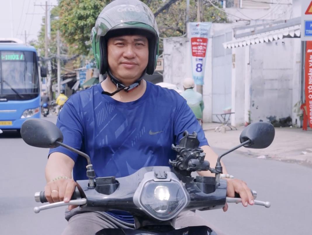 Dat Bike phá vỡ định kiến về độ bền pin xe máy điện - Ảnh 2. Dat Bike phá vỡ định kiến về độ bền pin xe máy điện - Ảnh 2.